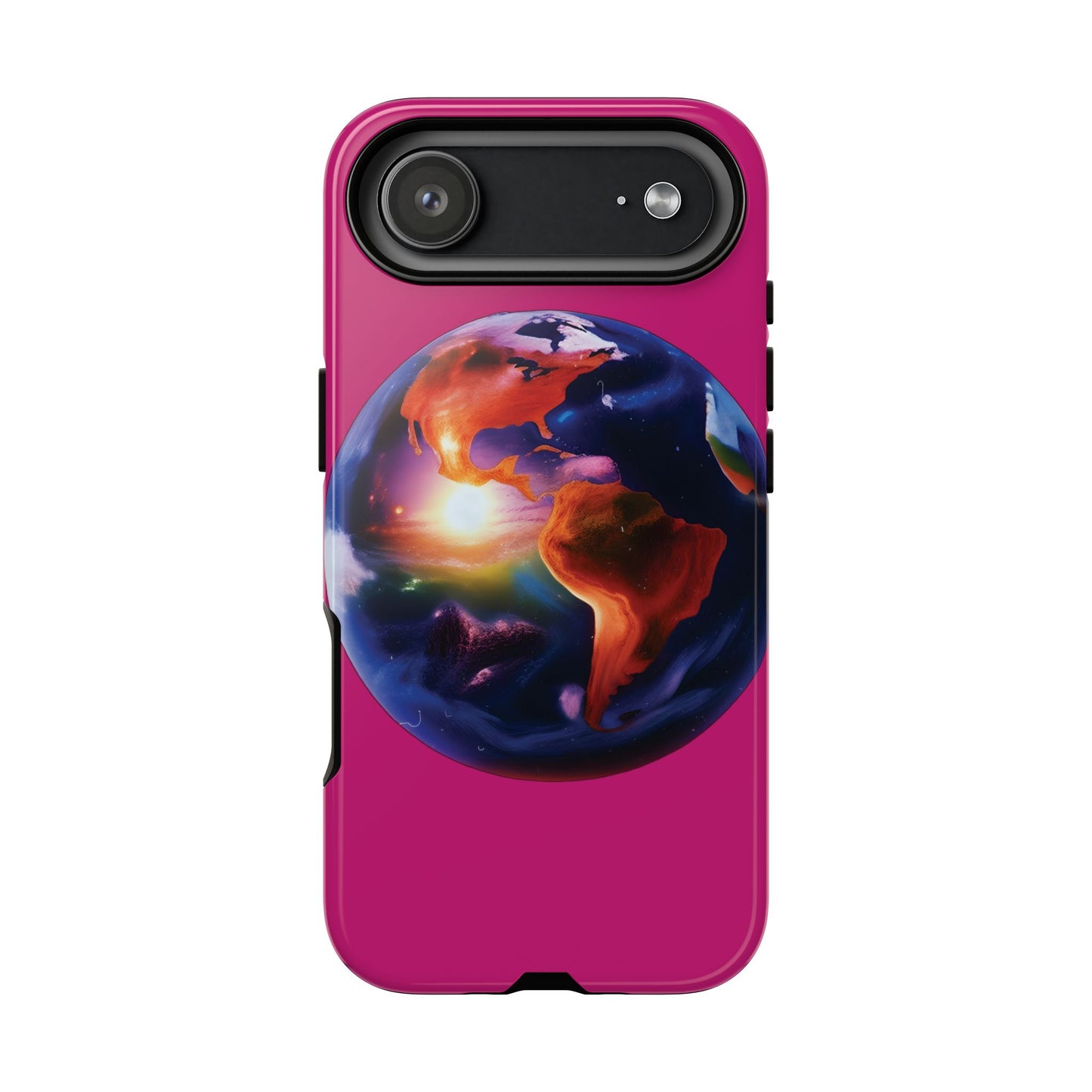 Husă Iphone 17 Air WORLD
