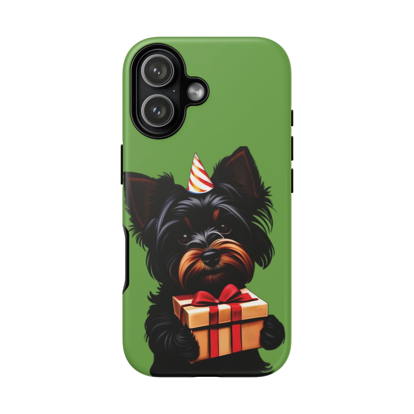 Husă Iphone 17 DOG GIFT Mat