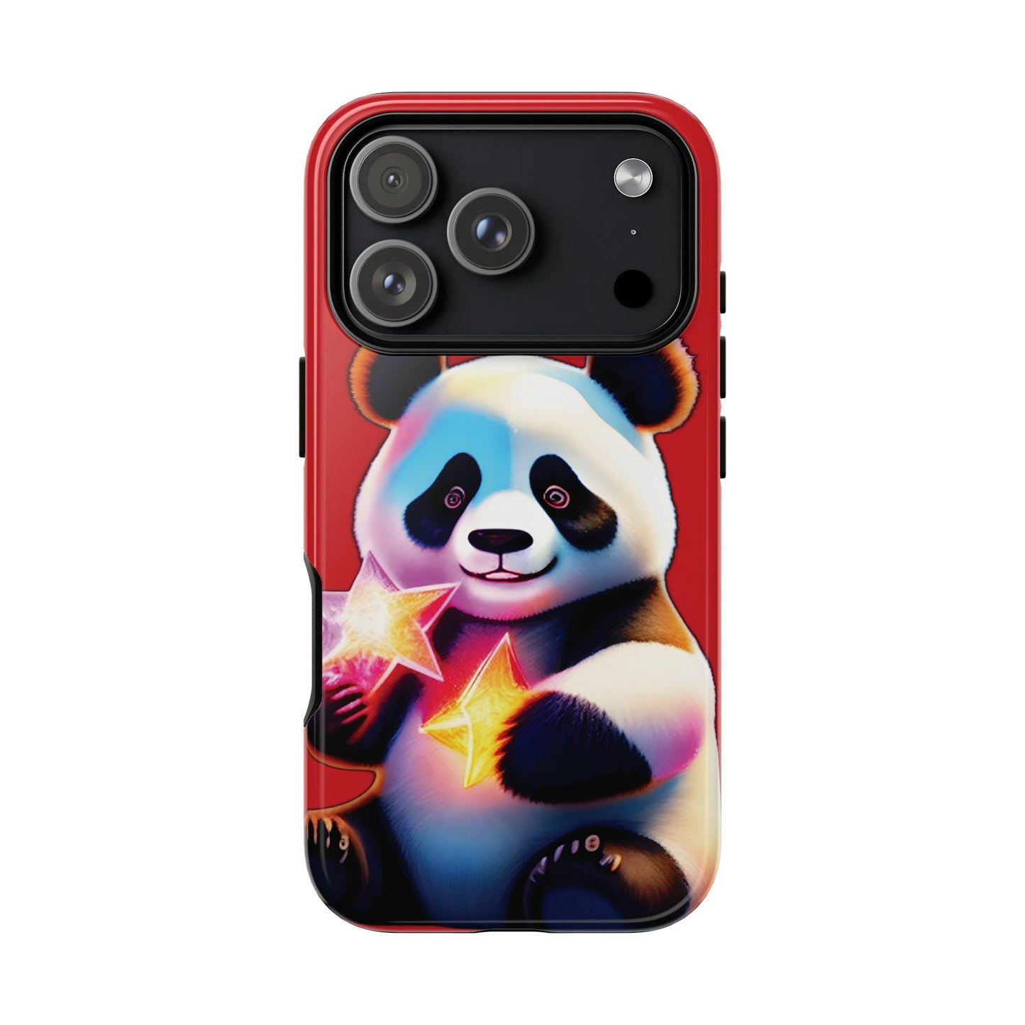 Husă Iphone 17 Pro STAR PANDA