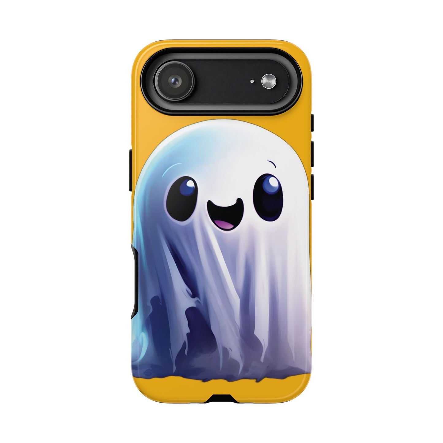 Husă Iphone 17 Air GHOST FRIEND