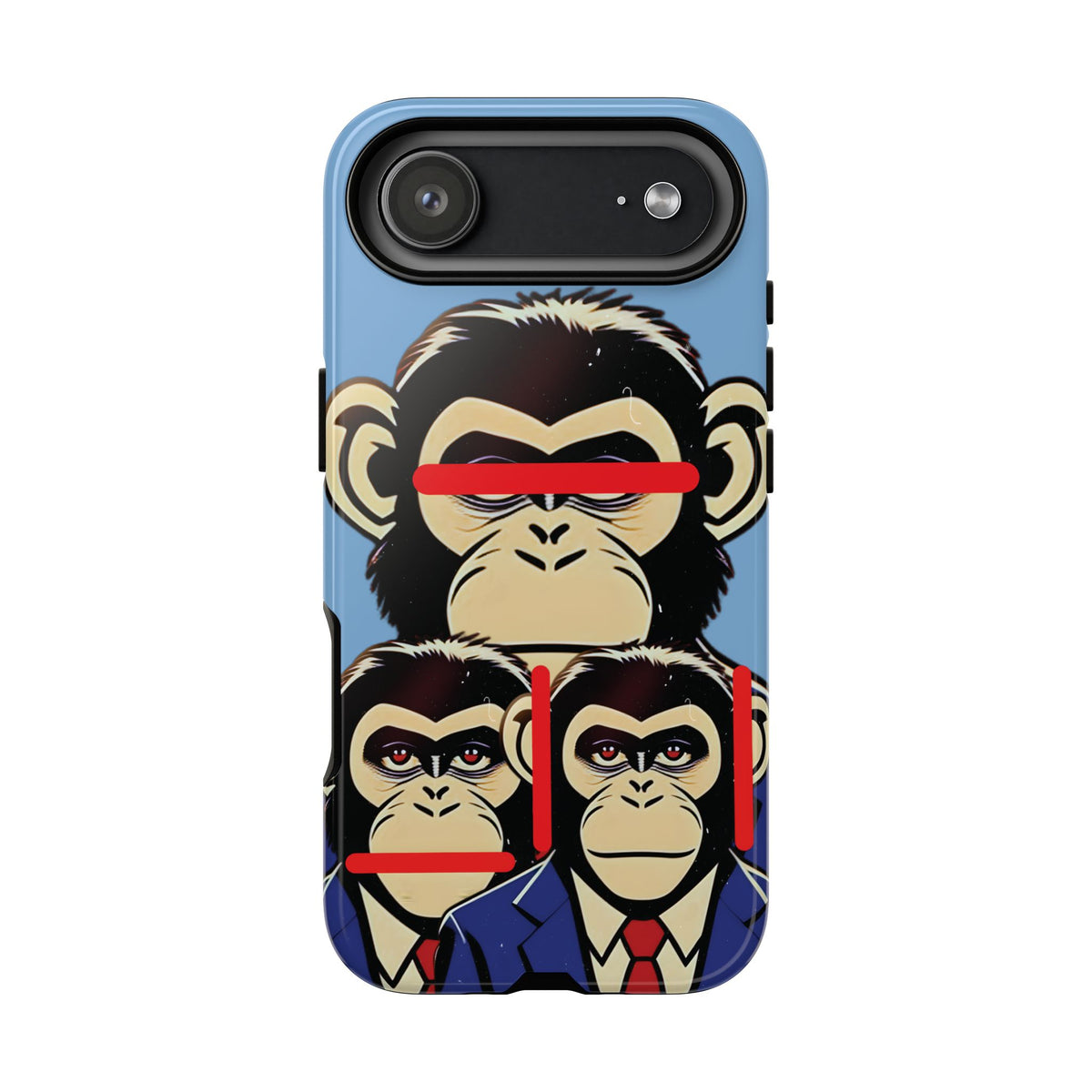 Husă Iphone 17 Air Omerta