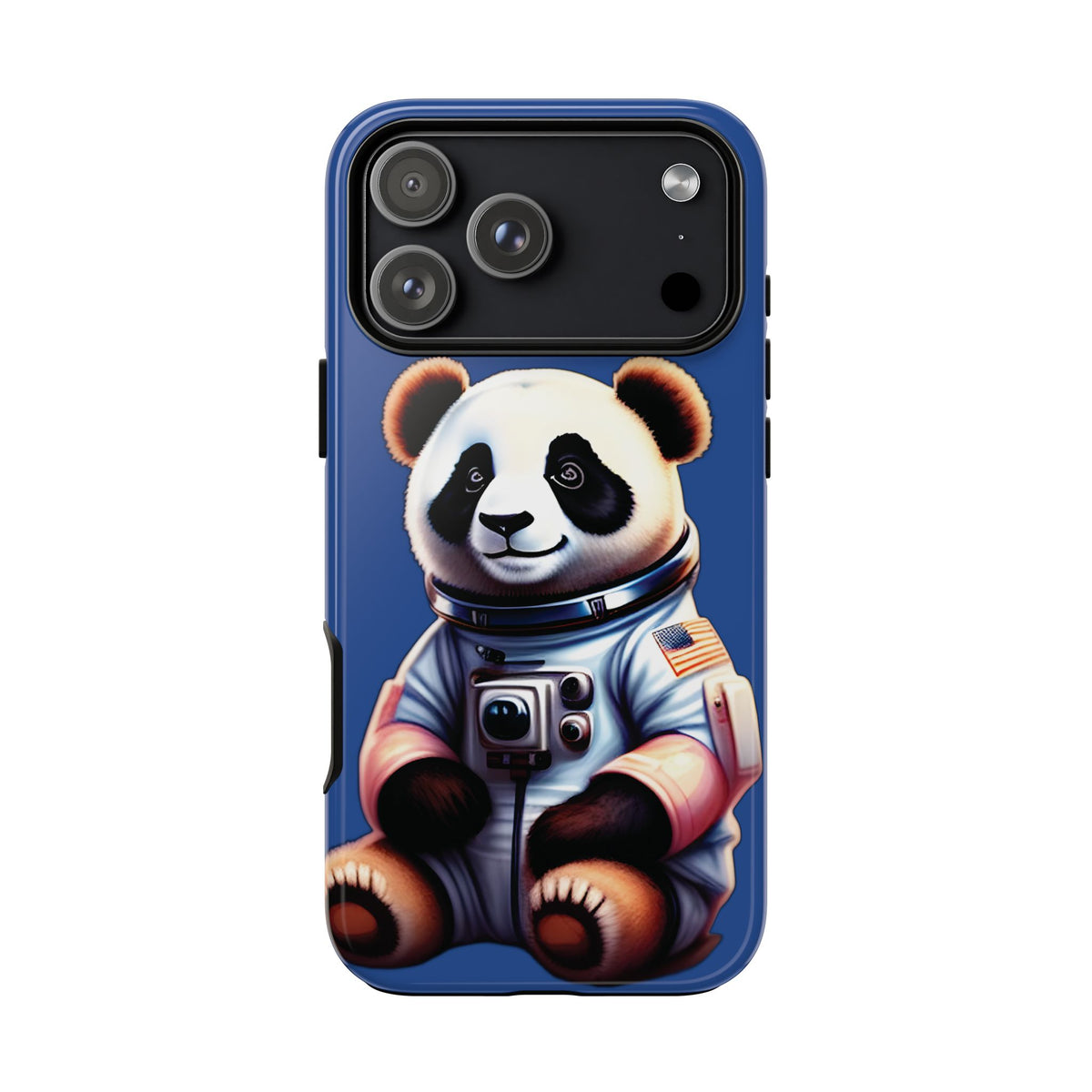 Husă Iphone 17 Pro Max ASTRO PANDA