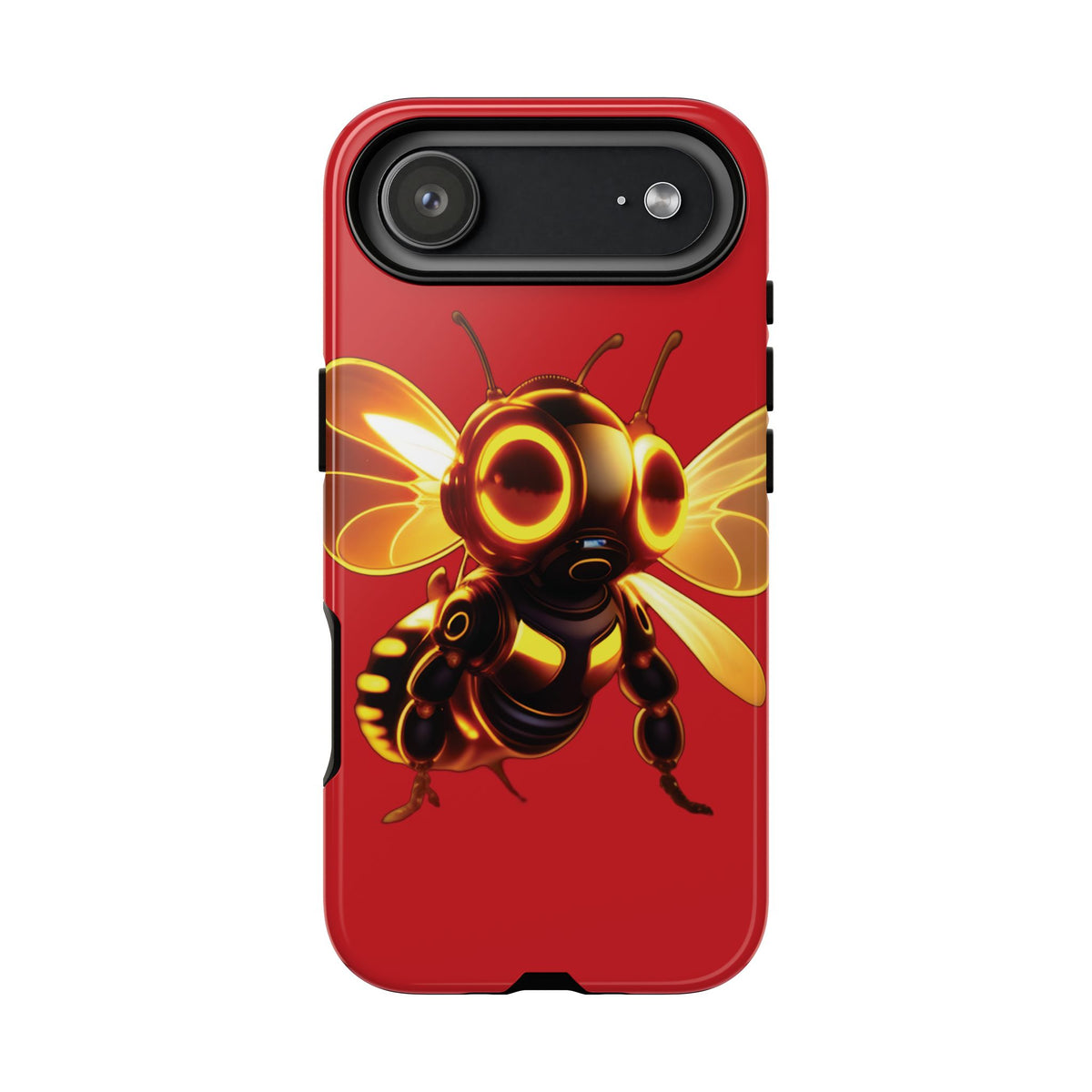 Husă Iphone 17 Air GLOWING BEE