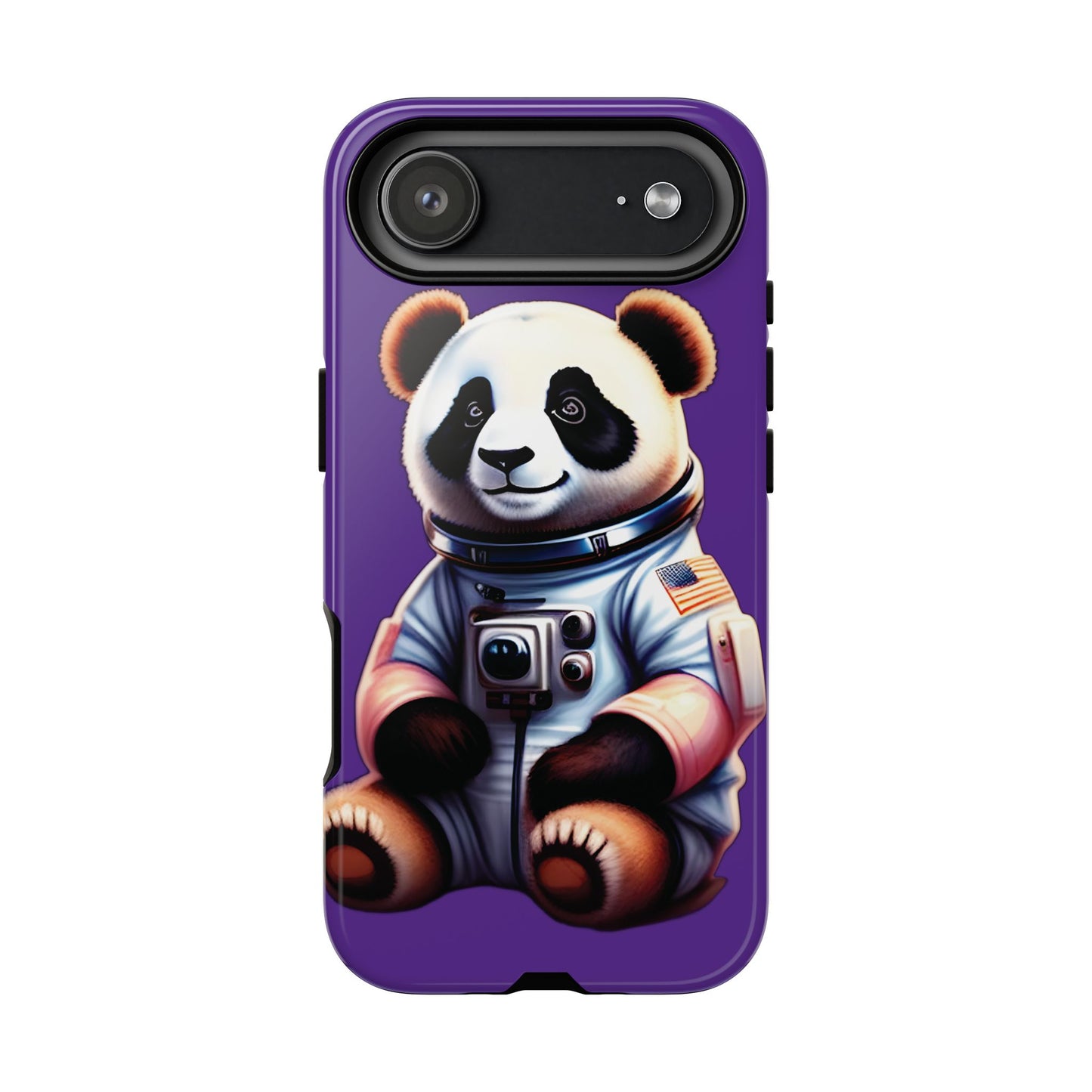 Husă Iphone 17 Air ASTRO PANDA