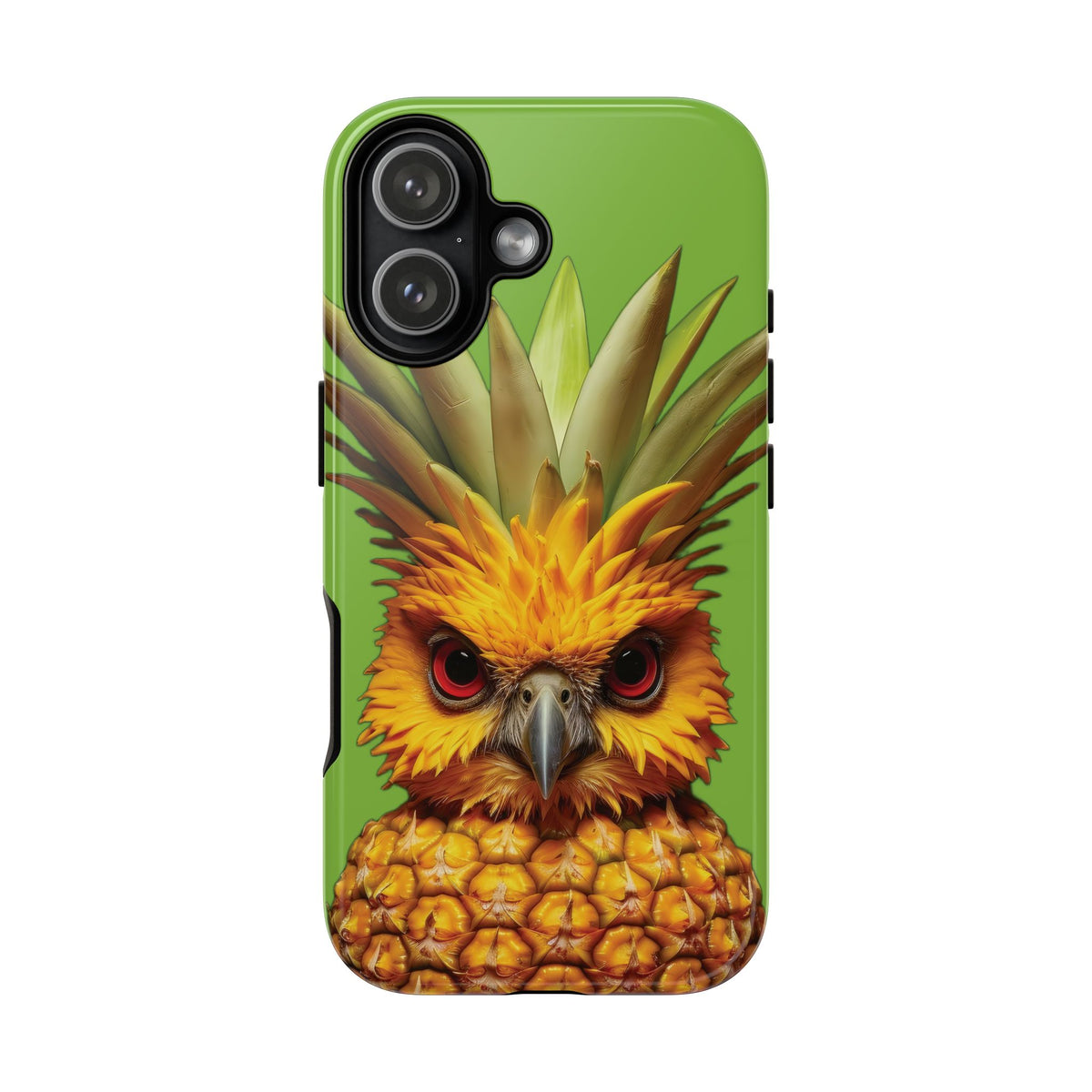 Husă Iphone 17 PINEAPPLE OWL