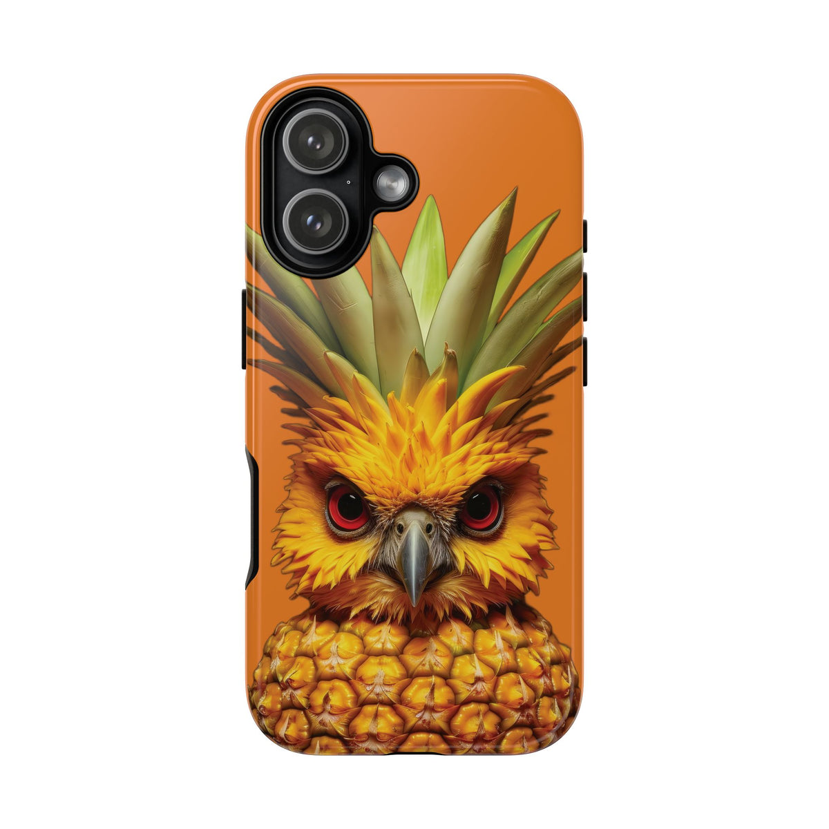Husă Iphone 17 PINEAPPLE OWL