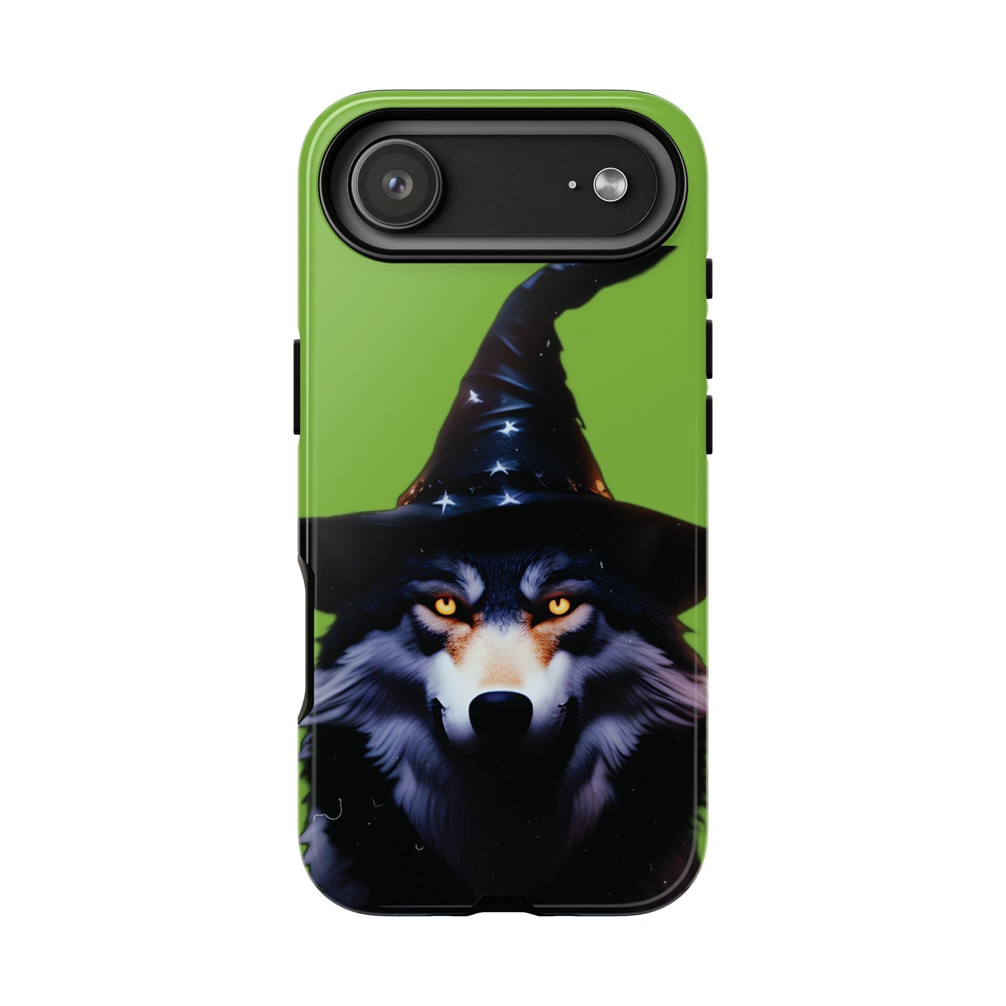 Husă Iphone 17 Air WITCH WOLF