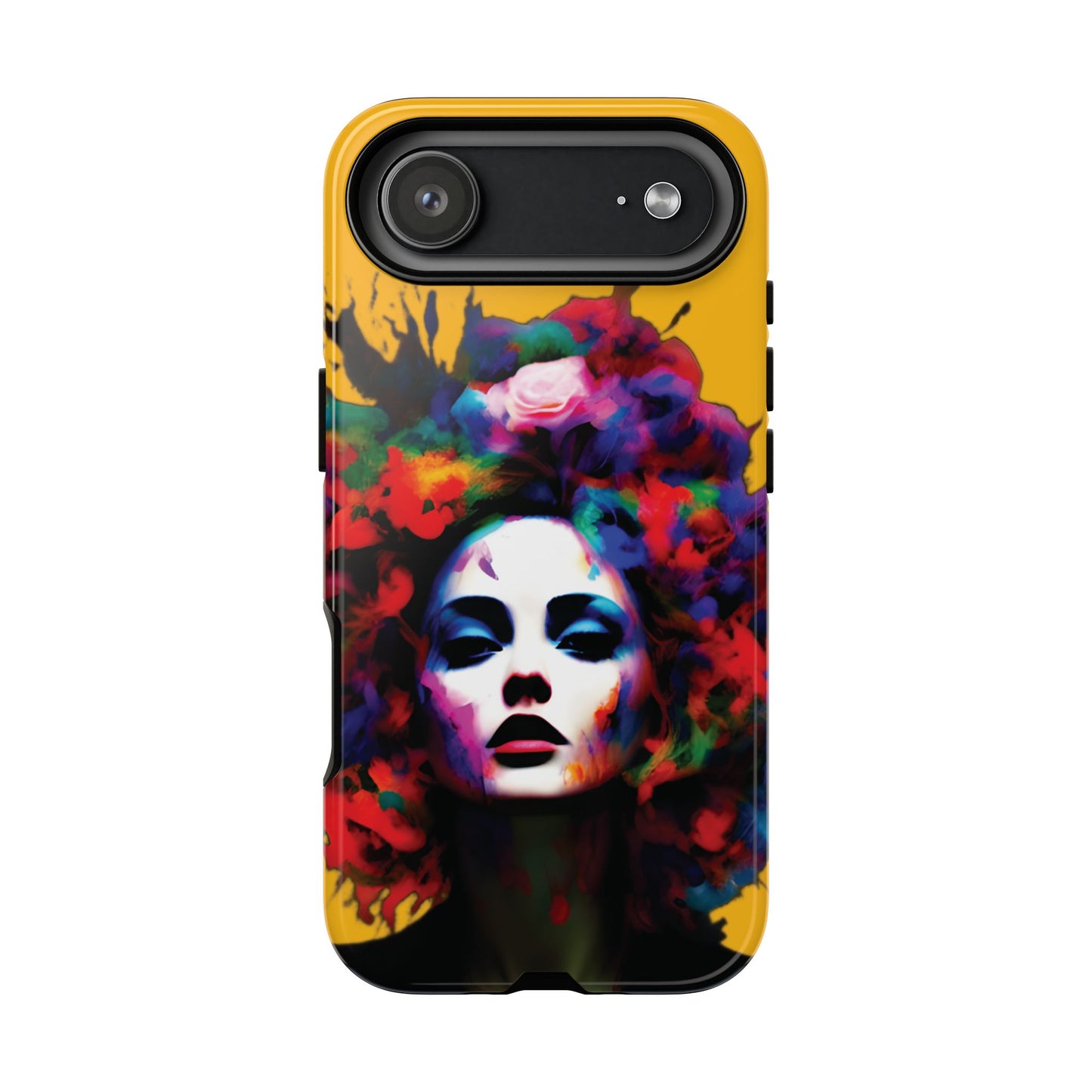 Husă Iphone 17 Air COLORFUL MIND
