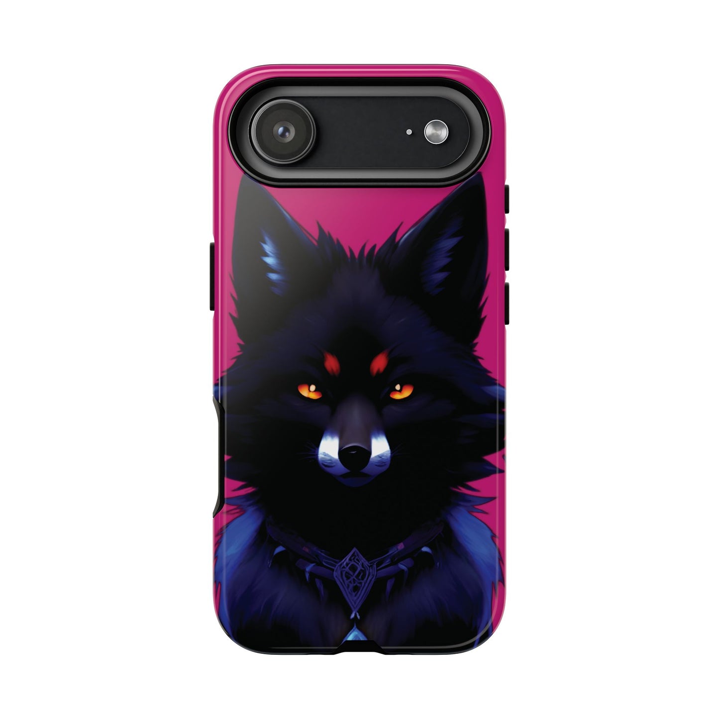 Husă Iphone 17 Air ABYSSAL FOX