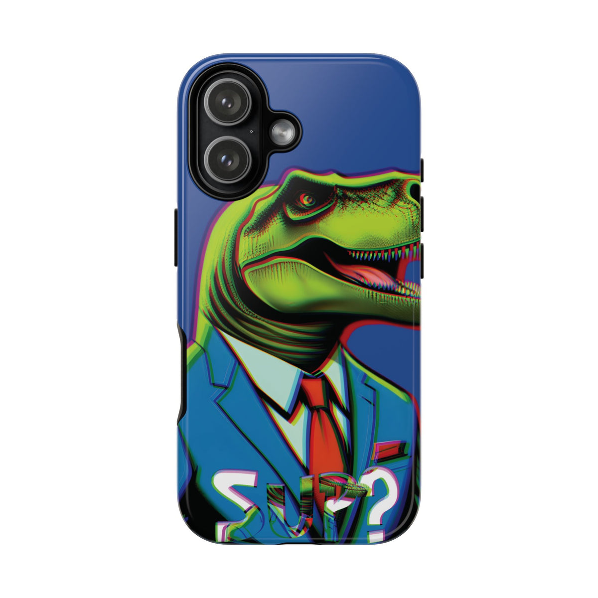 Husă Iphone 17 CLASSY T-REX