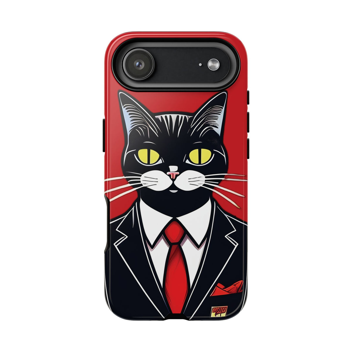 Husă Iphone 17 Air Classy Cat