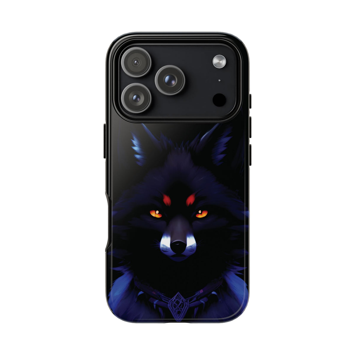 Husă Iphone 17 Pro ABYSSAL FOX