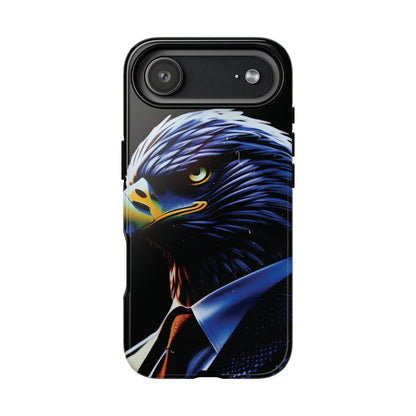 Husă Iphone 17 Air CLASSY EAGLE