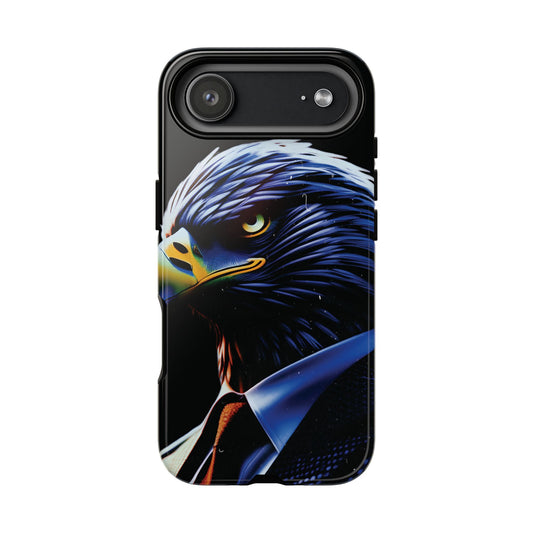 Husă Iphone 17 Air CLASSY EAGLE