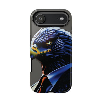 Husă Iphone 17 Air CLASSY EAGLE