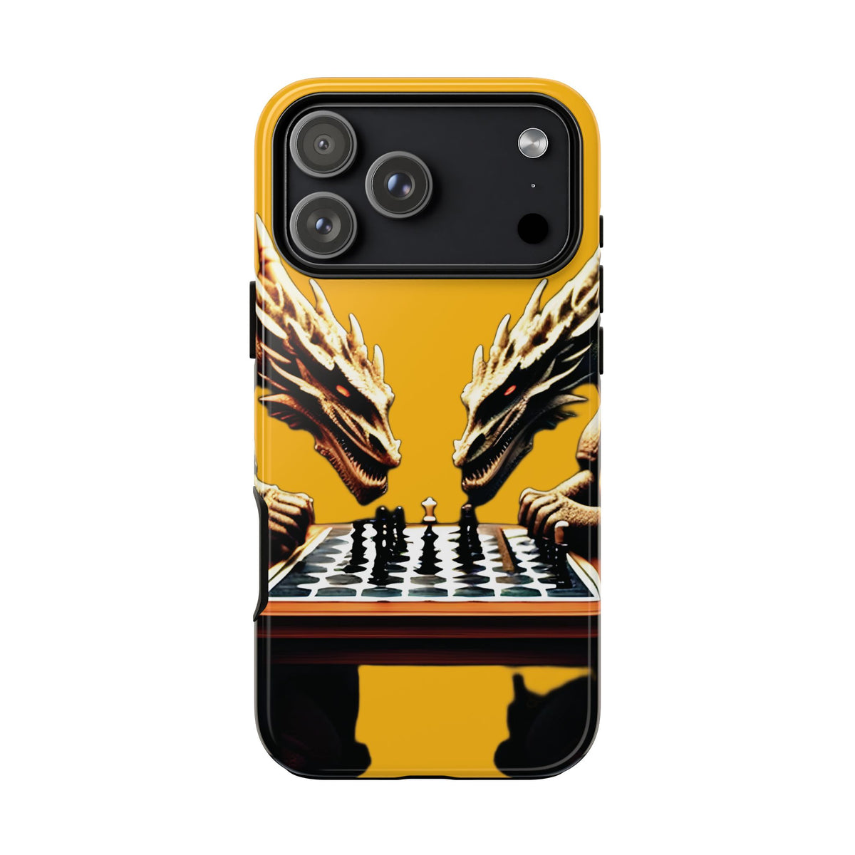 Husă Iphone 17 Pro Max KINGS