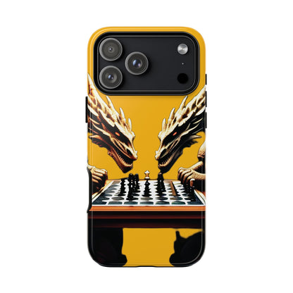 Husă Iphone 17 Pro Max KINGS