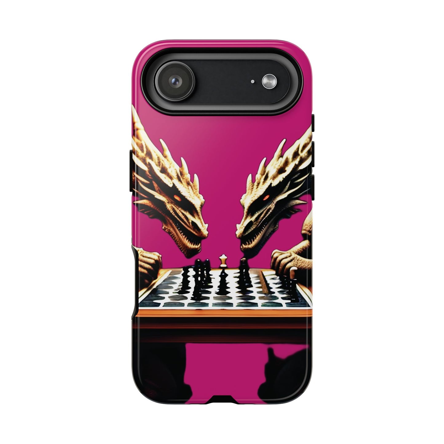 Husă Iphone 17 Air KINGS