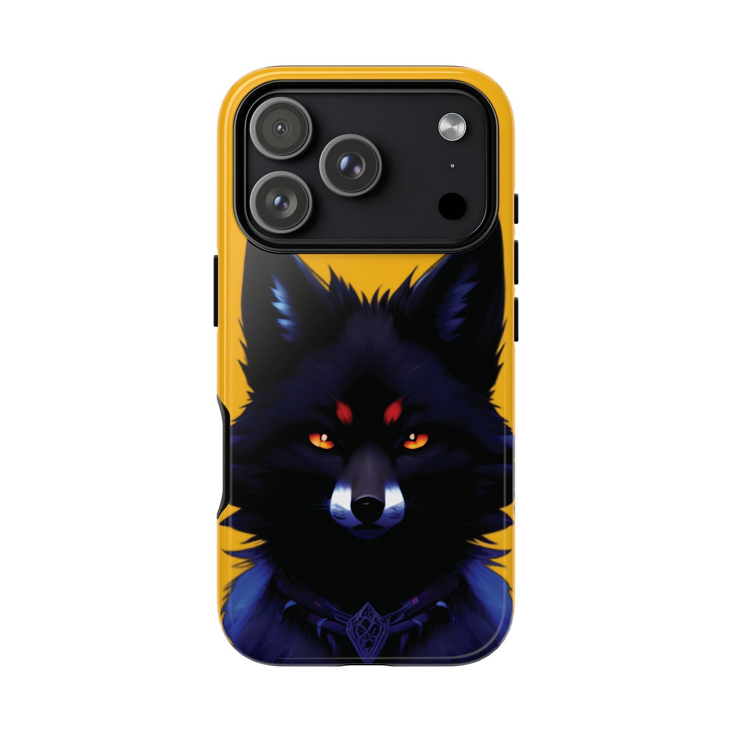 Husă Iphone 17 Pro ABYSSAL FOX