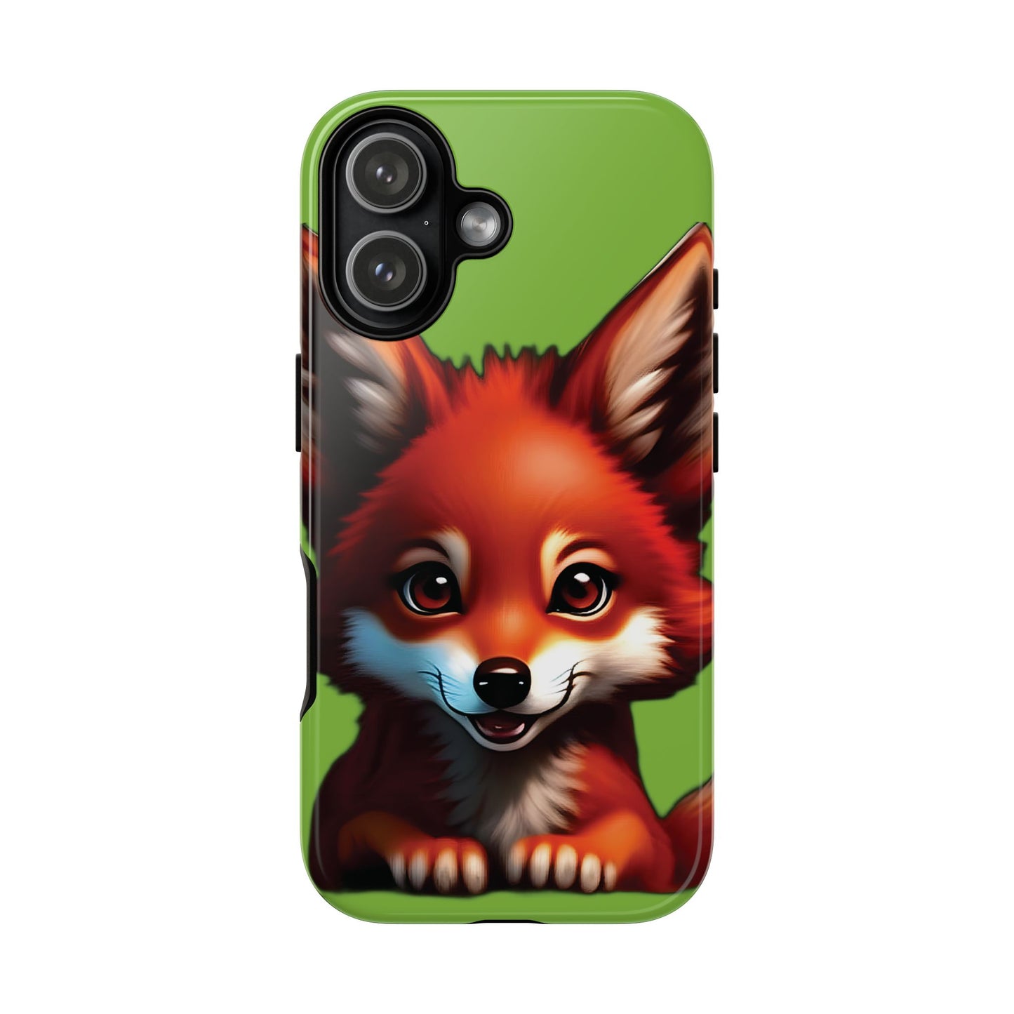 Husă Iphone 17 FOXXY