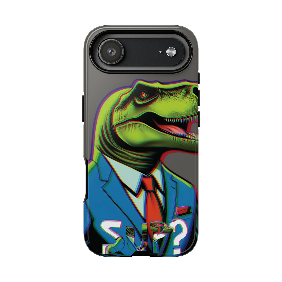 Husă Iphone 17 Air Classy T-REX