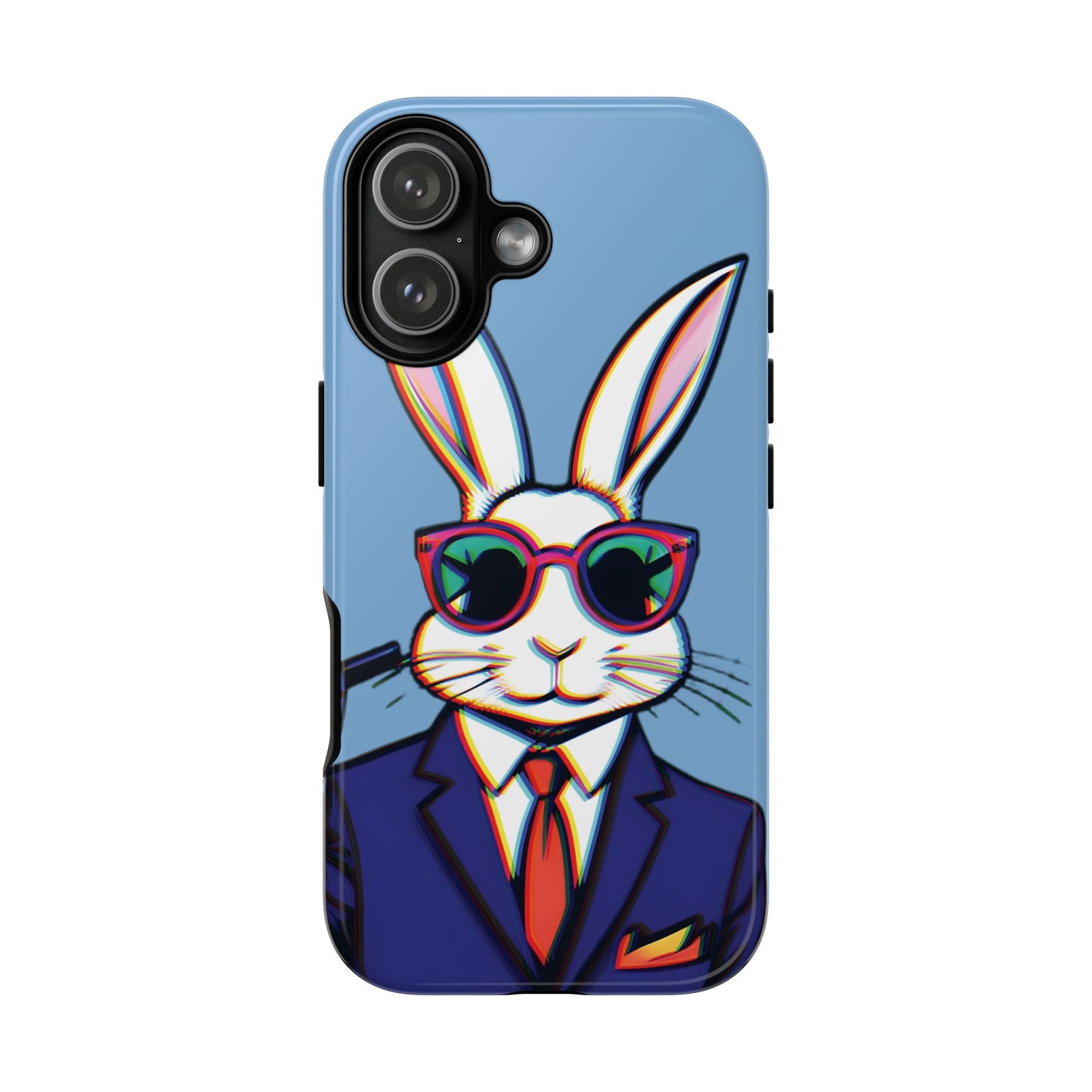 Husă Iphone 17 Classy Bunny