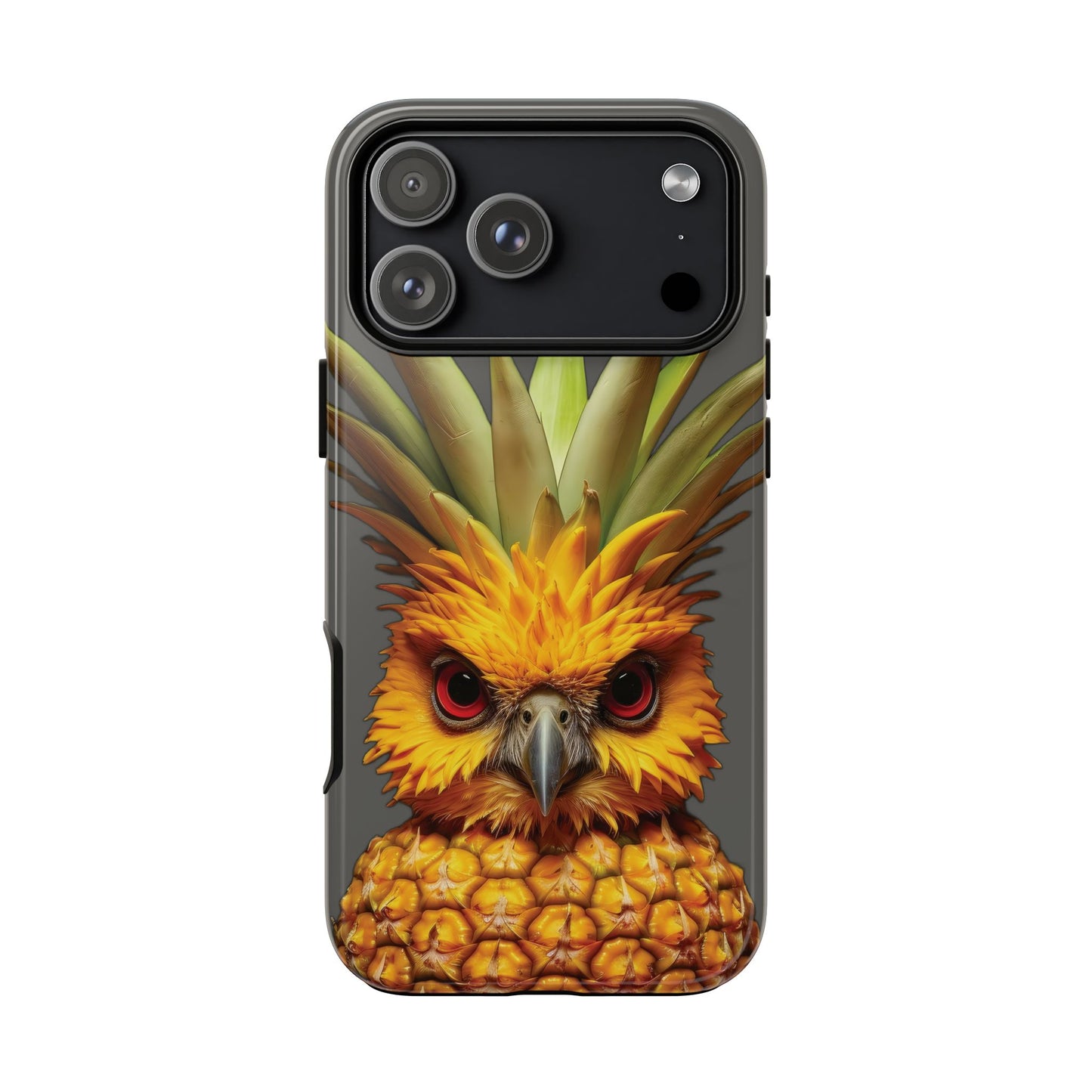 Husă Iphone 17 Pro Max PINEAPPLE OWL