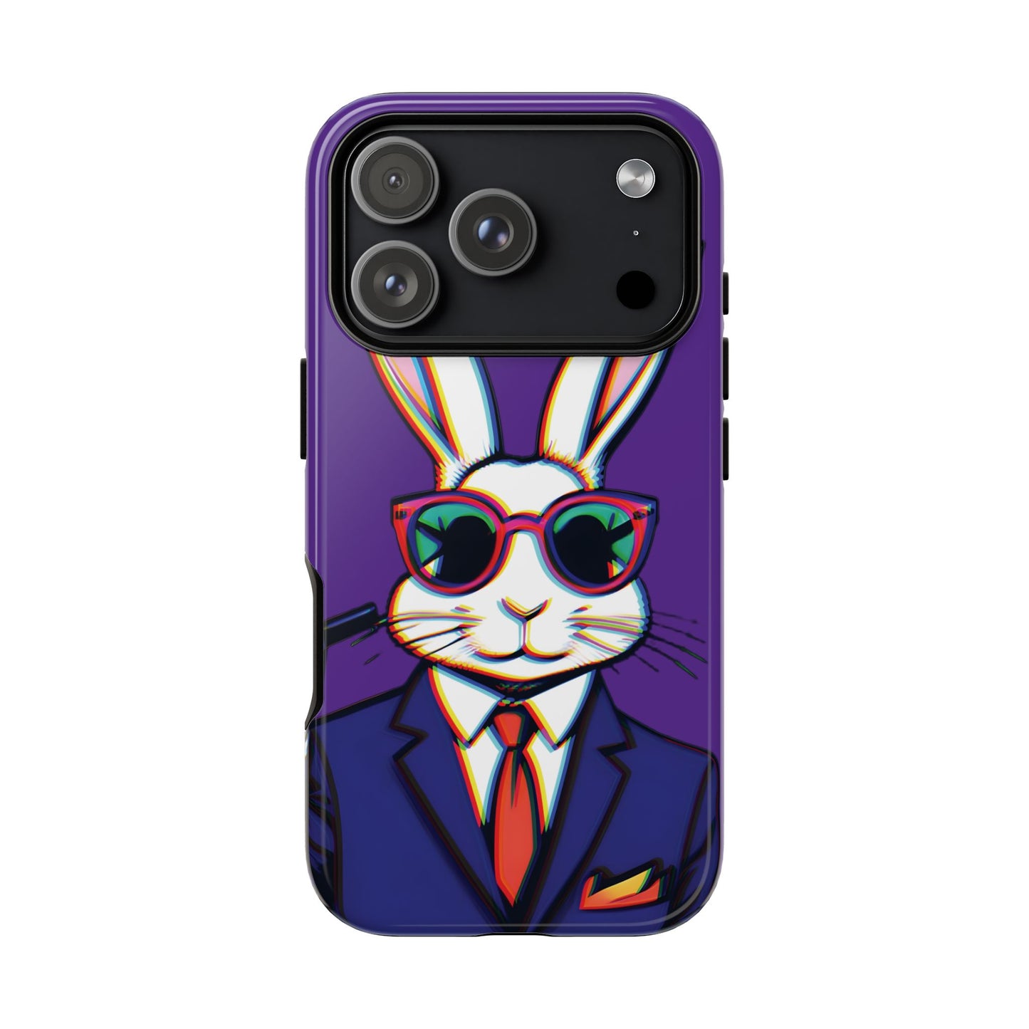 Husă Iphone 17 Pro CLASSY BUNNY