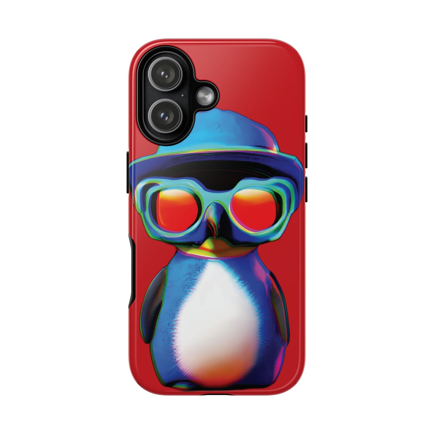 Husă Iphone 17 COOL PENGU