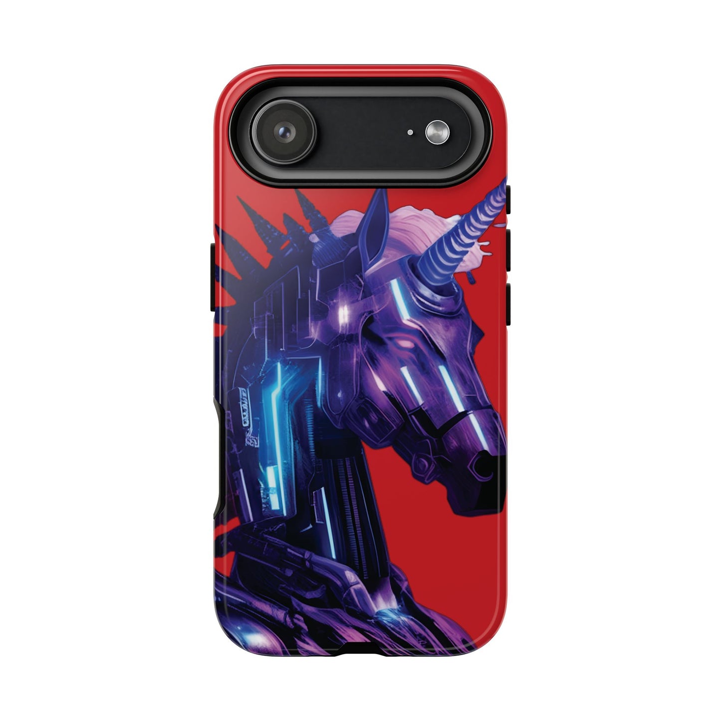 Husă Iphone 17 Air UNICORN
