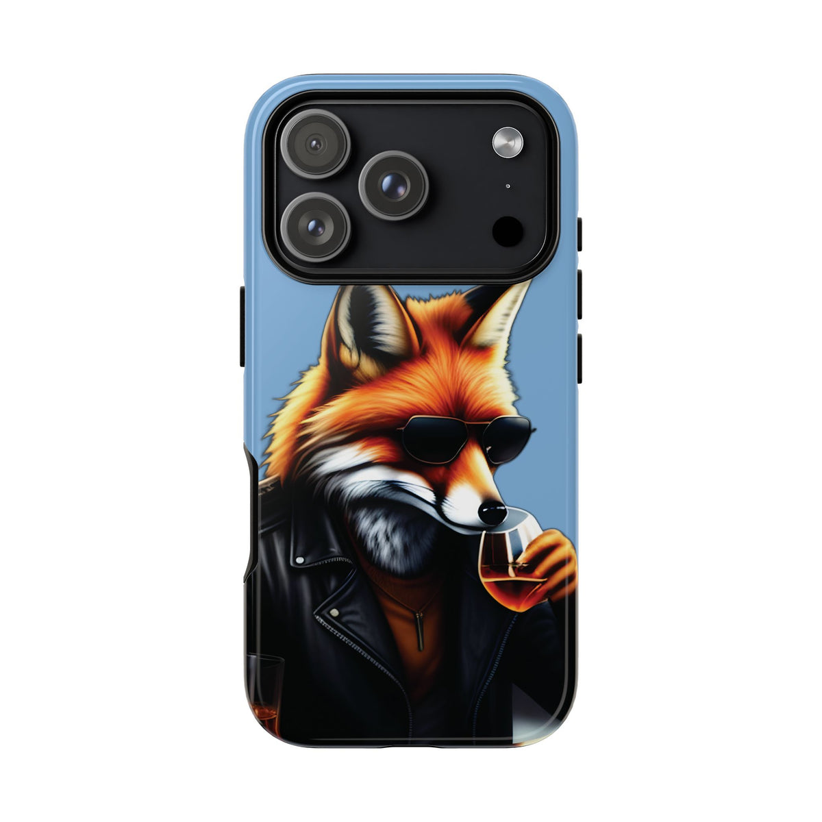 Husă Iphone 17 Pro BAR BOX