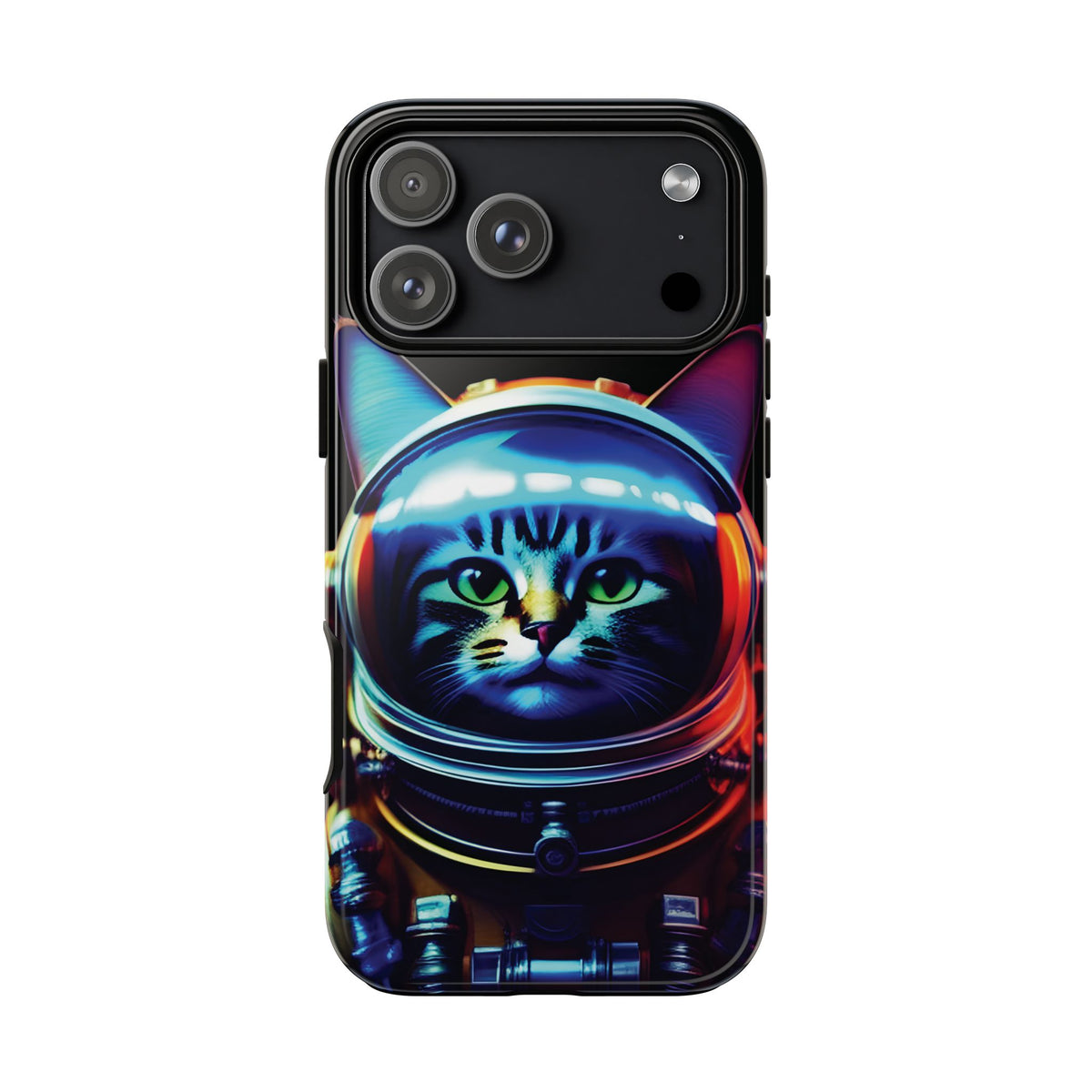 Husă Iphone 17 Pro Max ASTRO CAT
