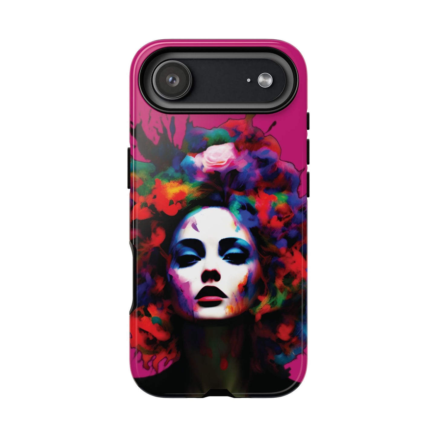 Husă Iphone 17 Air COLORFUL MIND