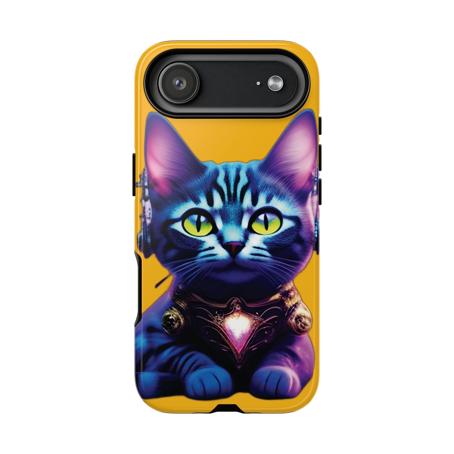 Husă Iphone 17 Air FANTASY CAT