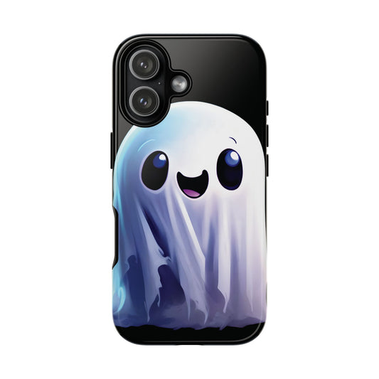 Husă Iphone 17 GHOST FRIEND