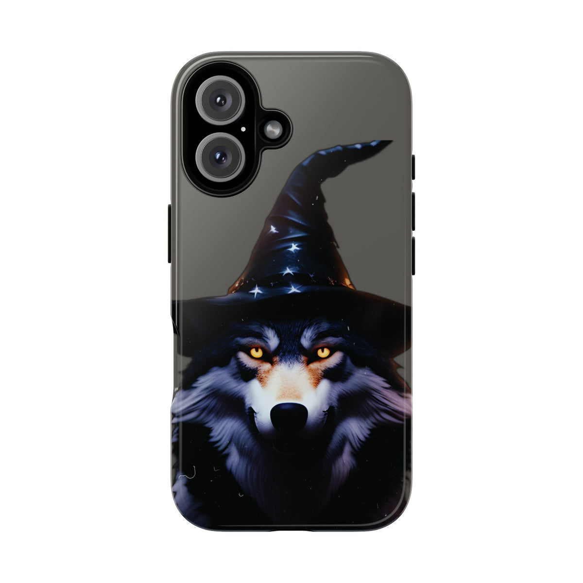 Husă Iphone 16 WITCH WOLF