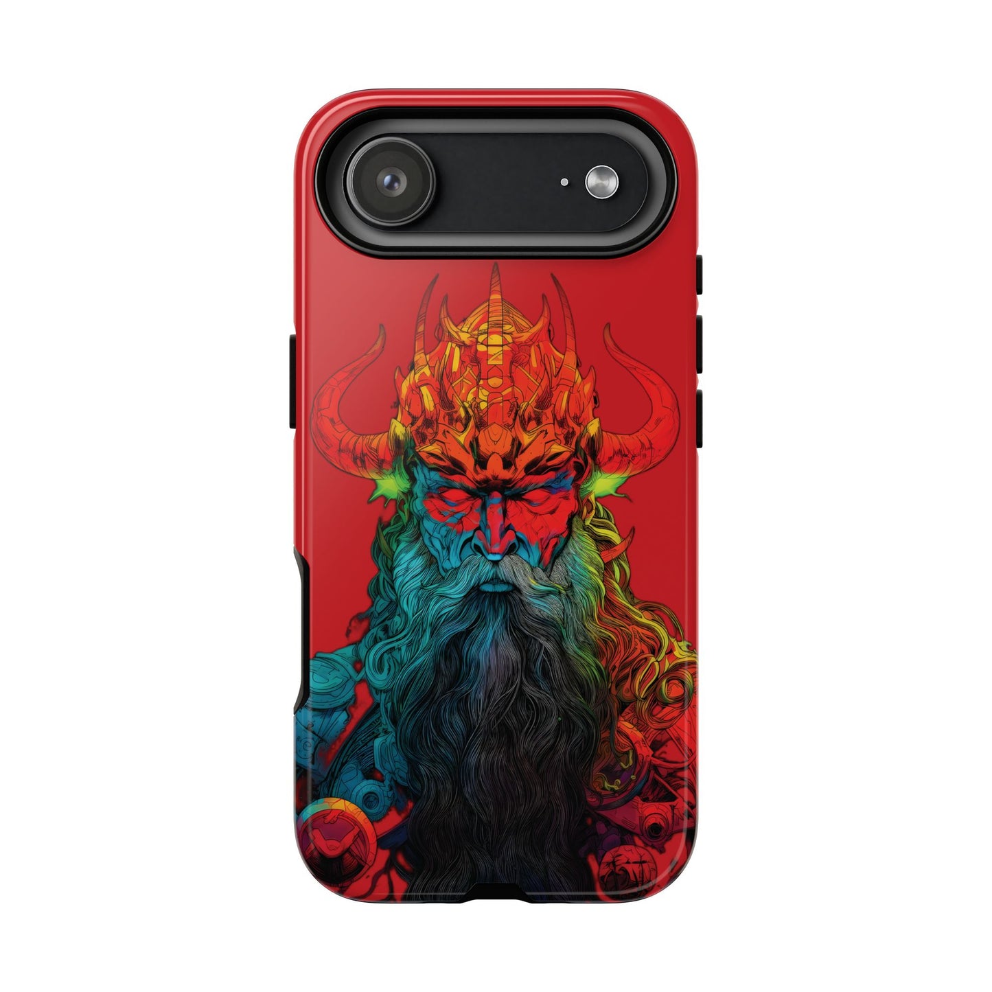 Husă Iphone 17 Air ODIN