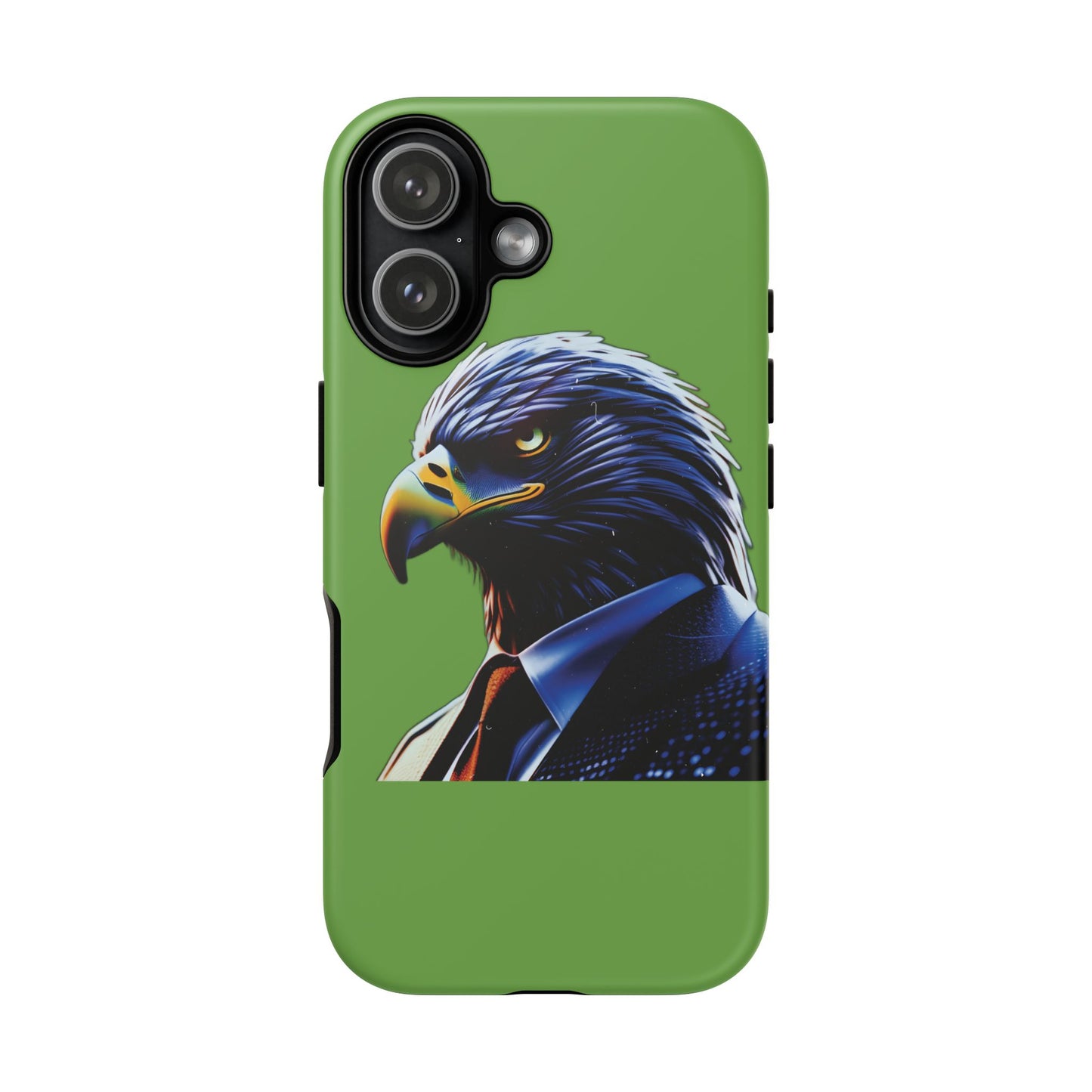 Husă Iphone 17 CLASSY EAGLE Mat