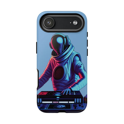 Husă Iphone 17 Air DJ ALIEN