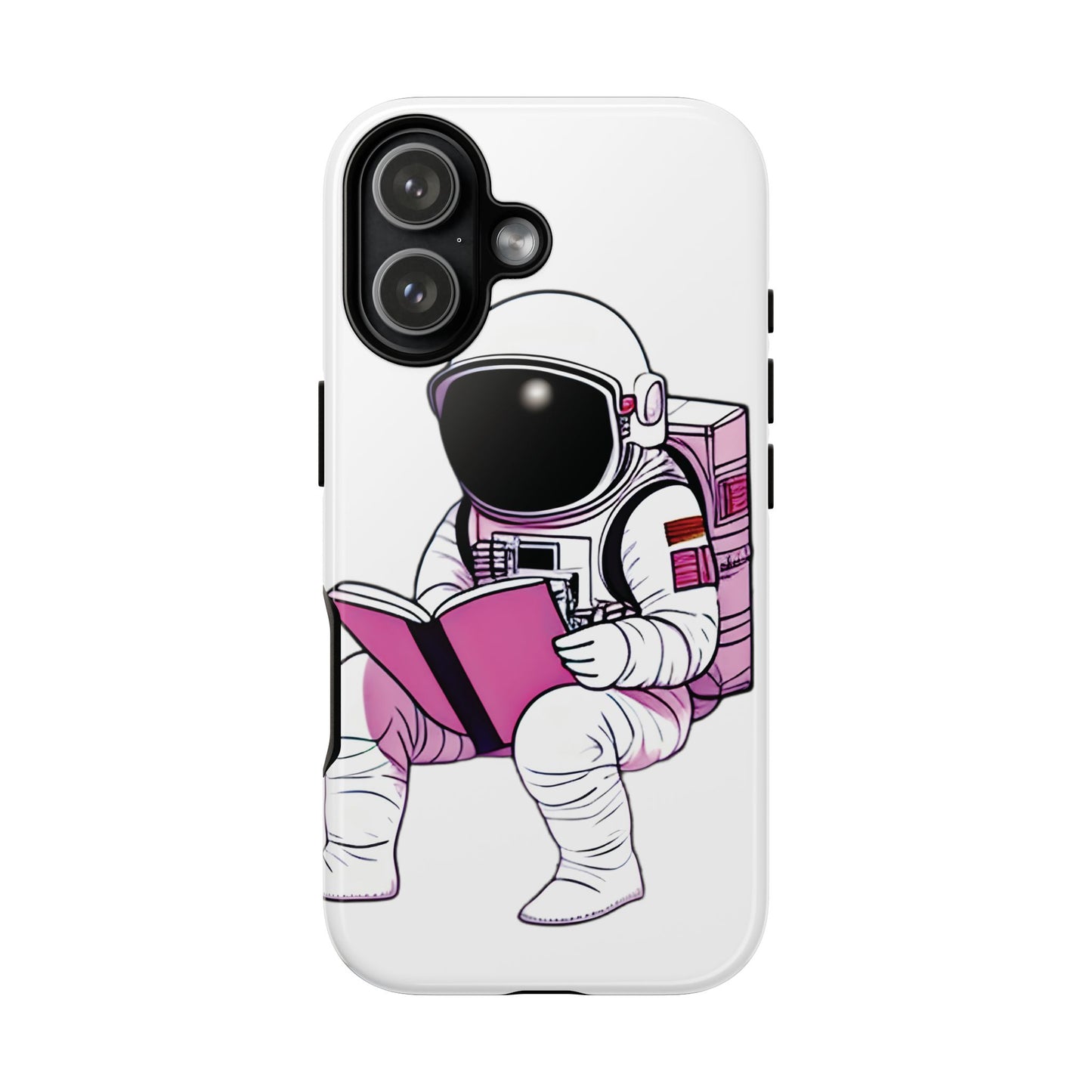 Husă Iphone 17 THINKING ASTRO