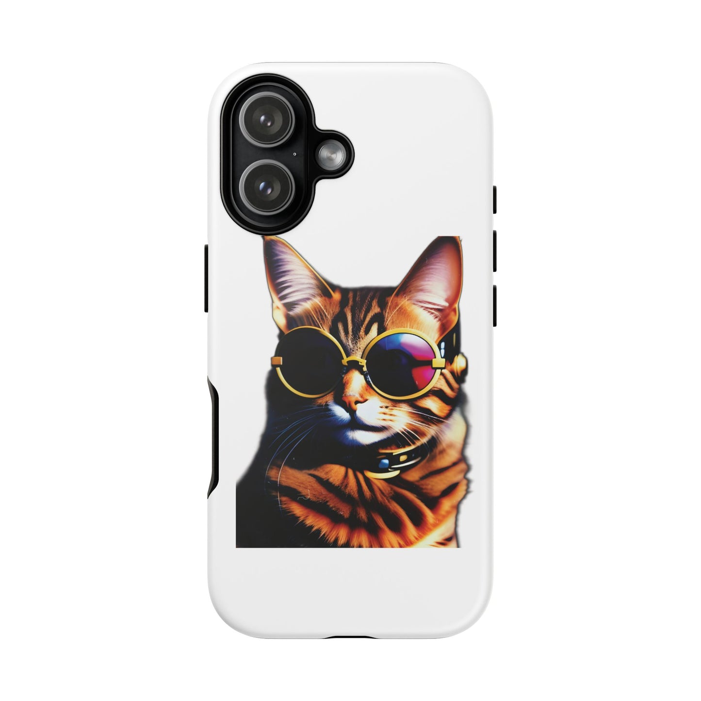 Husă Iphone 17 COOL CAT Mat