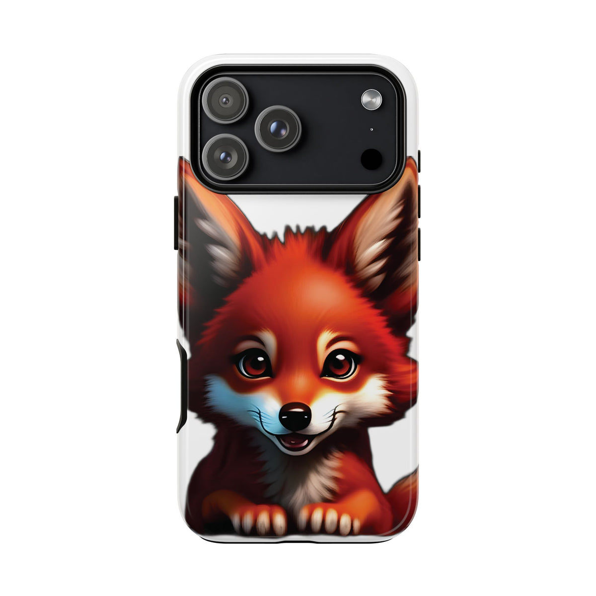 Husă Iphone 17 Pro Max FOXXY