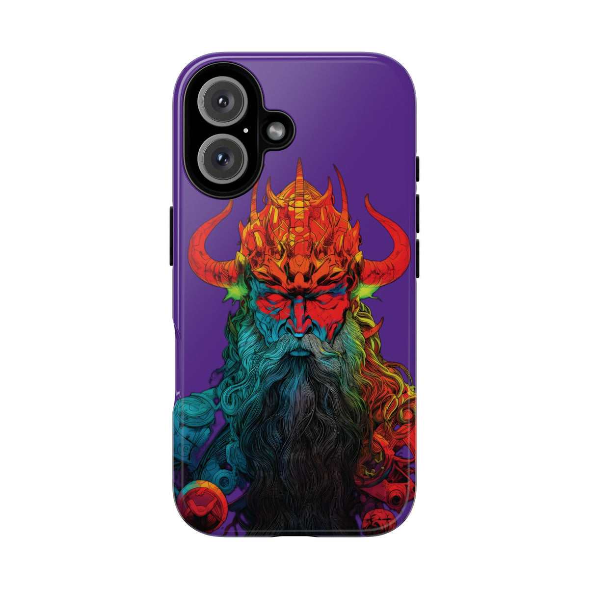 Husă Iphone 16 ODIN