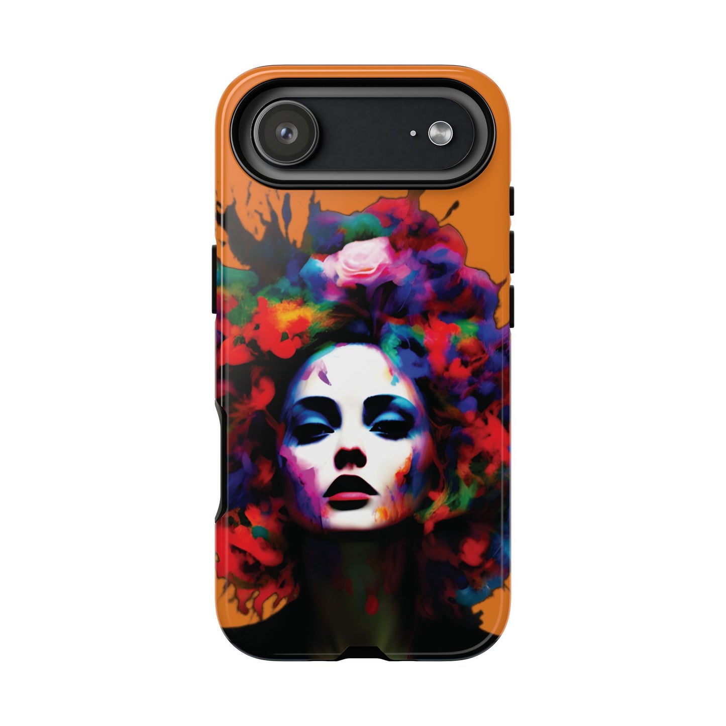 Husă Iphone 17 Air COLORFUL MIND