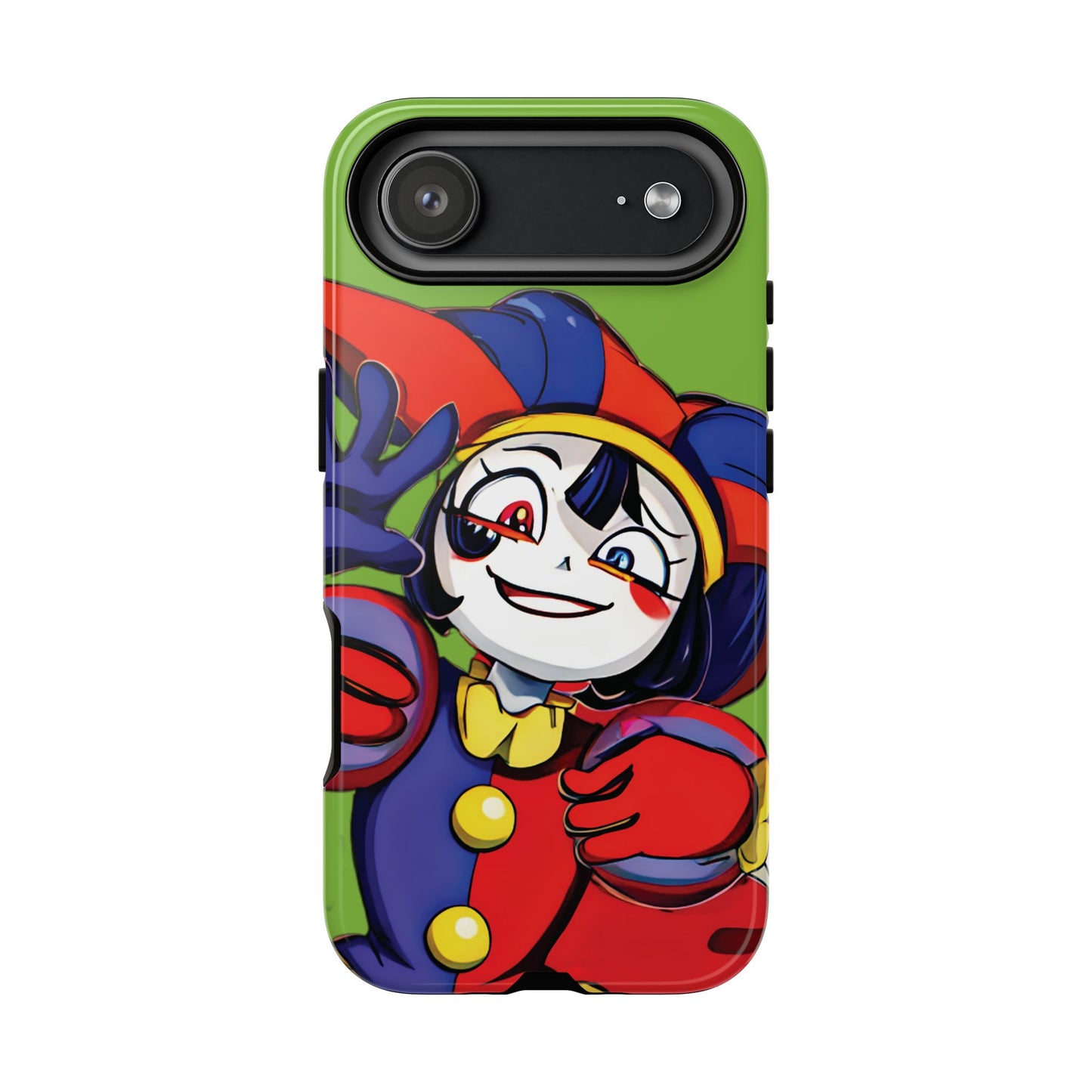 Husă Iphone 17 Air BUFFON