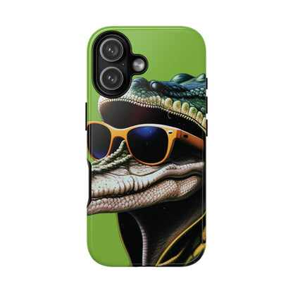 Husă Iphone 17 Classy Croc