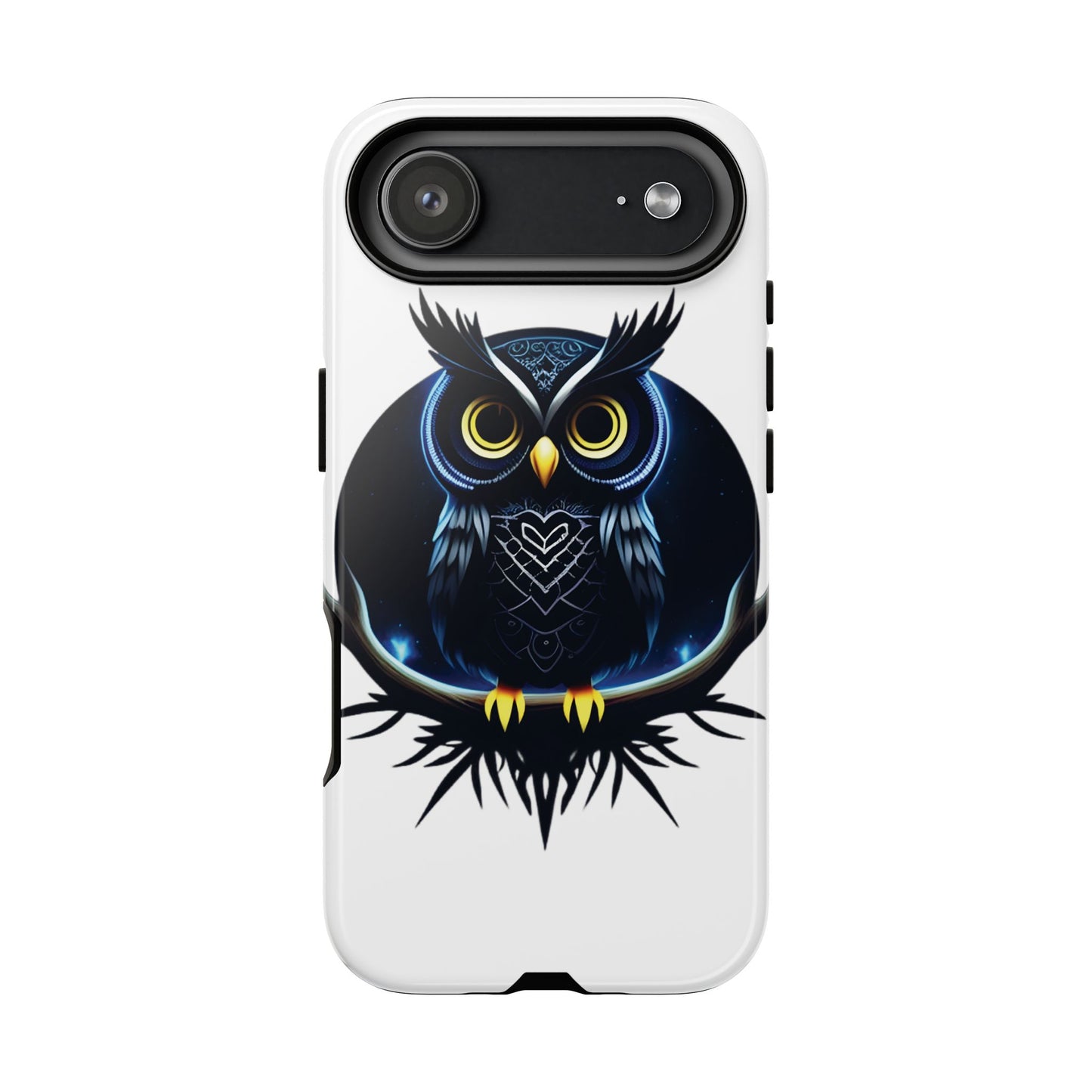 Husă Iphone 17 Air NIGHT OWL