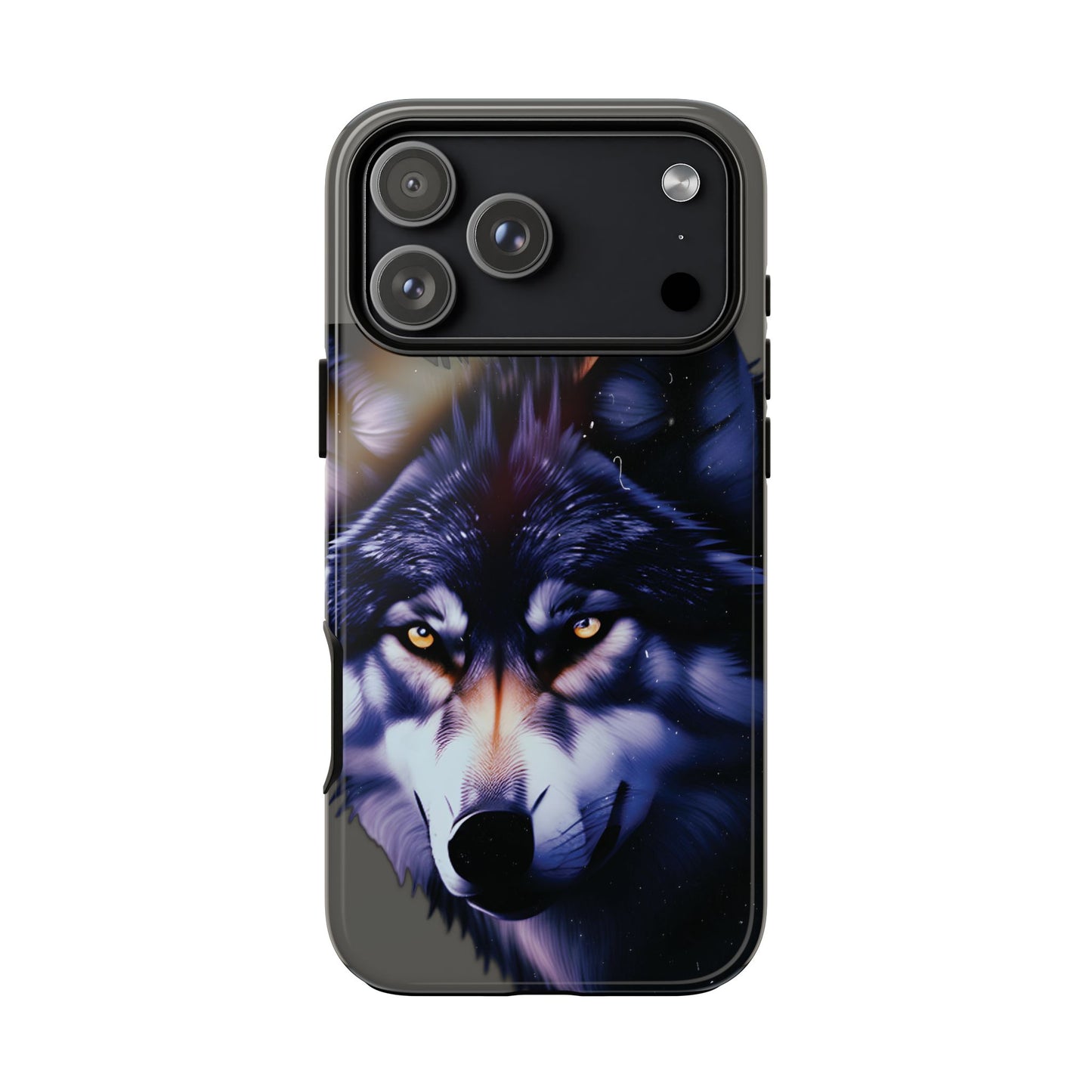 Husă Iphone 17 Pro Max WOLF