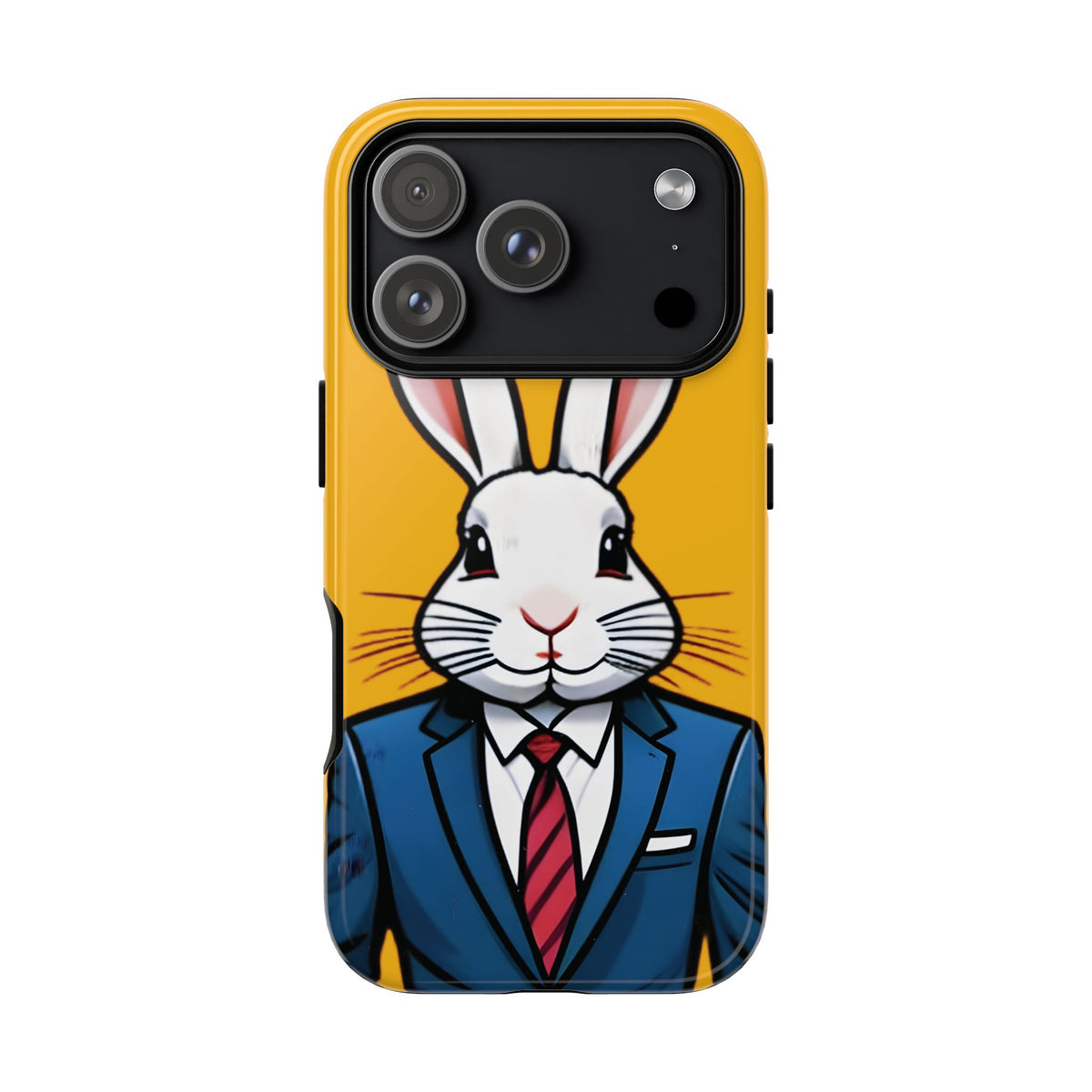 Husă Iphone 17 Pro CLASSY BUN