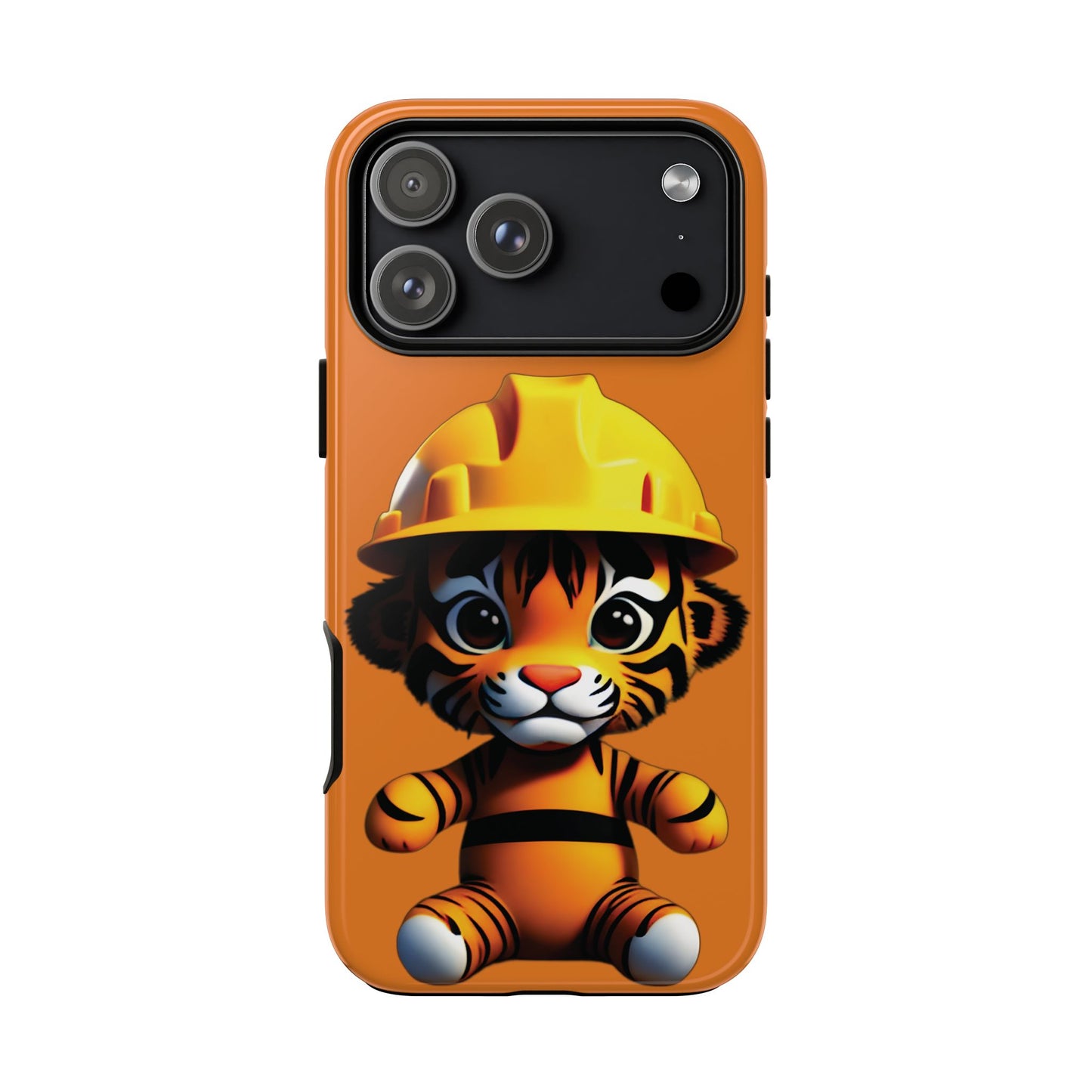 Husă Iphone 17 Pro Max WORKING TIGER